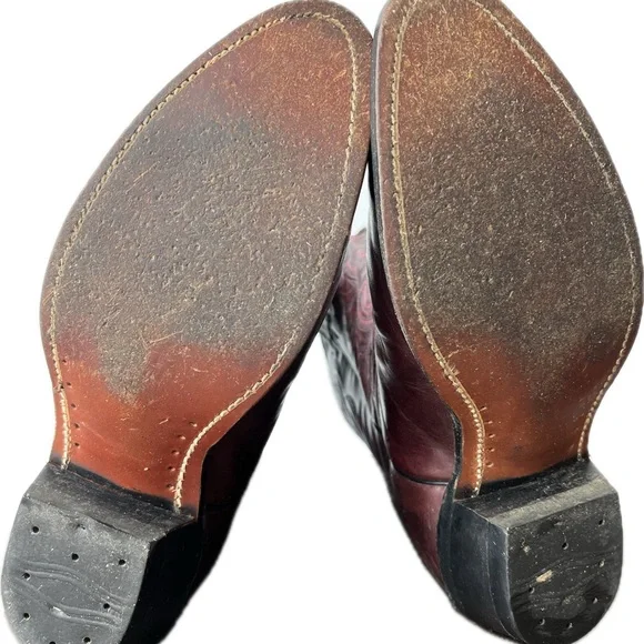 Ariat Western boots